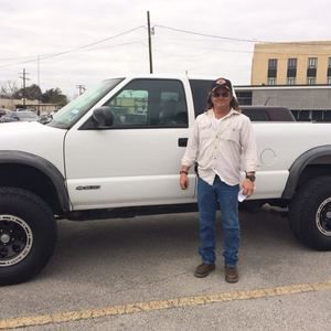 Meet your Posher, Donny